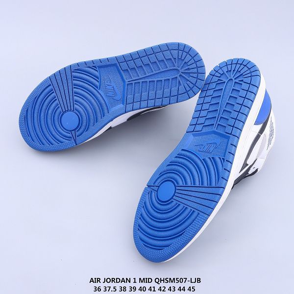 Nike Air Jordan 1 2021新款 AJ1喬丹1代男女款潮流文化籃球板鞋