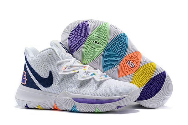 nike kyrie irving 5 2020新款 凱里歐文5代女生籃球鞋