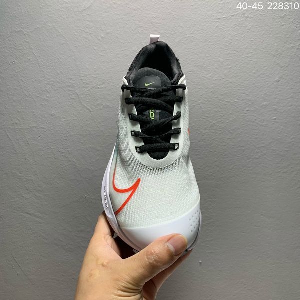 Nike AIR ZOOM SPEED 2022新款 赤足系列男款休閑運動跑步鞋