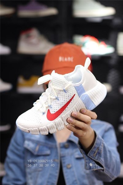 Nike Free Metcon 3 2020新款 赤足女生綜合訓練健身運動鞋