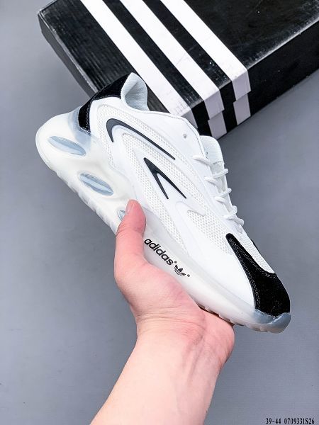 Adidas Original Superstar Supreme 2022新款 男女款透氣百搭運動休閒鞋