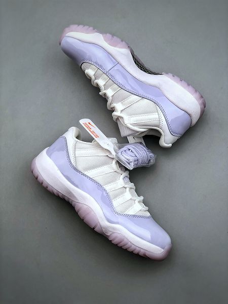 Air Jordan 11 Retro Low 2023新款 喬丹11代低幫男女款運動文化籃球鞋