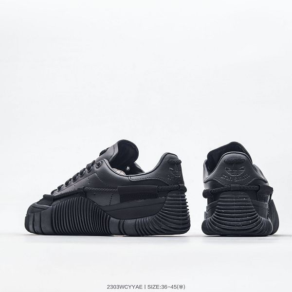 Adidas CG Scuba Stan x Craig Green 2023新款 聯名解構男女款休閒運動鞋