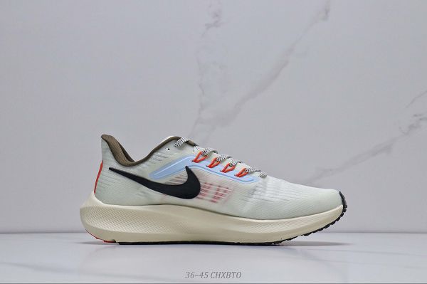 Nike Air Zoom Pegasus 39 2023新款 男女子飛馬跑步鞋時尚舒適運動鞋