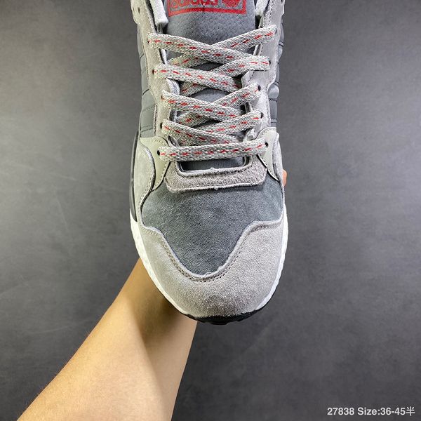 Adidas zx930 X EQT 2021新款 男女款街頭運動慢跑鞋