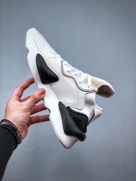 Y-3 Kaiwa Chunky Sneakers 2023新款 凱瓦系列男女款休閒運動老爹慢跑鞋