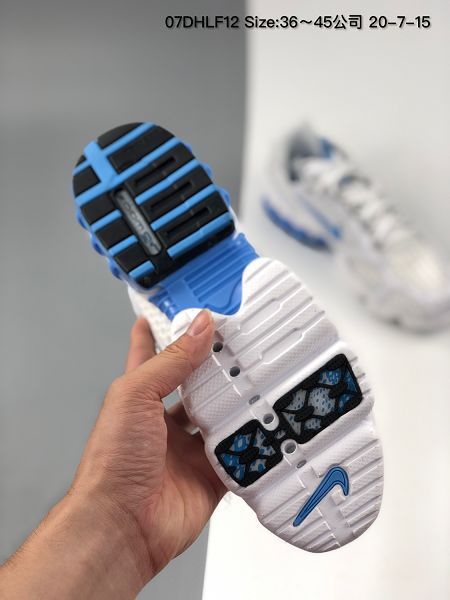 Stussy x Nike Air Zoom Spiridon Caged 2020新款 斯圖西耐吉聯名款男女生慢跑鞋 huali