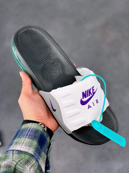 Nike Air Max Camden Slide 2020新款 氣墊情侶款沙灘拖鞋