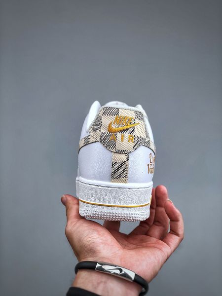 Nike Air Force 1 07 Low 2023新款 空軍一號男女款低幫運動板鞋