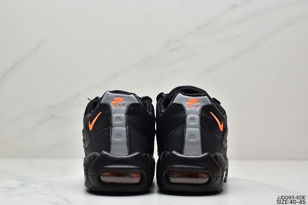 Nike Air Max 95 TT 2022新款 氣墊緩震休閑防滑男款運動板鞋