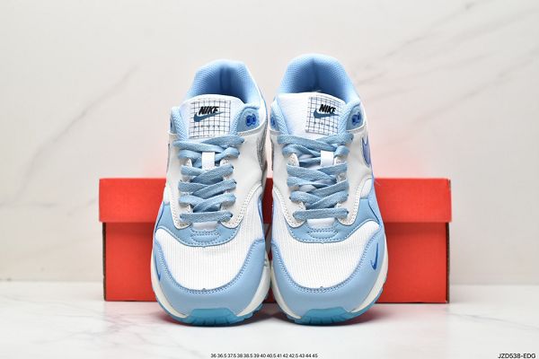 Nike Air Max 1 OG 2023新款 初代復古氣墊男女款運動慢跑鞋