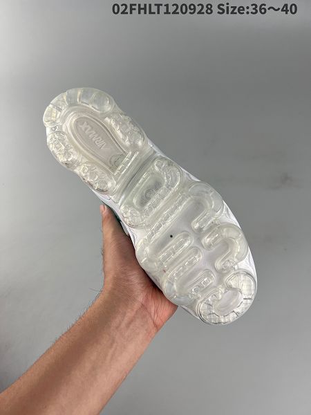 Nike Air Max PLUS 2023新款 透氣舒適氣墊緩震女款慢跑鞋