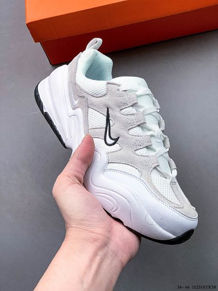 Nike Tech Hera 復古運動鞋老爹鞋2024全新男女鞋