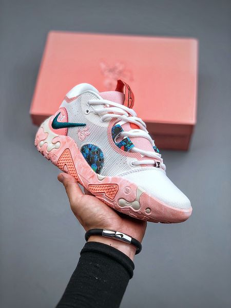 NIKE PG 6 EP 2022新款 保羅6代男女款運動籃球鞋 NIKE PG 6 EP 2022新款 保羅6代男女款運動籃球鞋