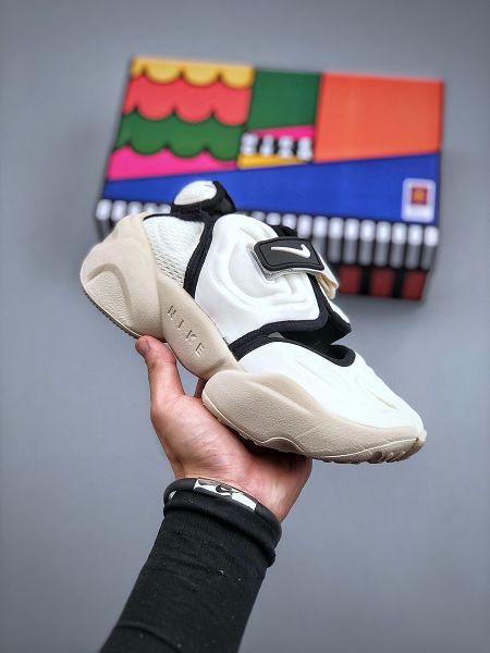 Nike Air Aqua Rift 2022新款 分趾鞋女款慢跑鞋