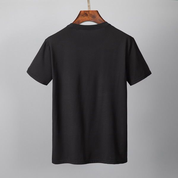 versace短t 2022新款 範思哲圓領短袖T恤 MG0417-29款