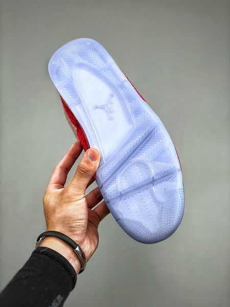 Nike Air Jordan 4 Retro 2023新款 喬丹4代男女限定款籃球鞋