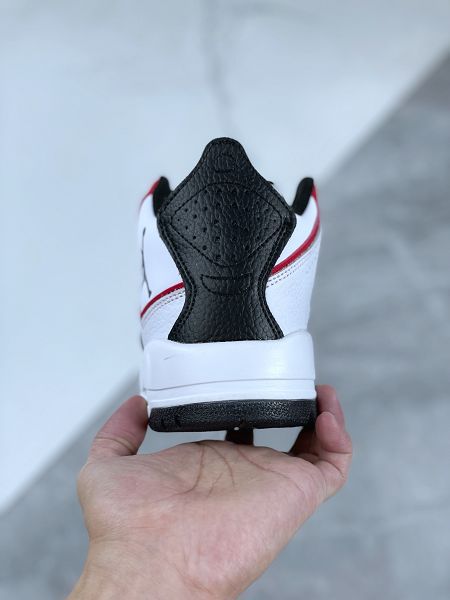 Air Jordan Courtside 23 2022新款 喬丹3代簡版中幫復古男款運動籃球鞋