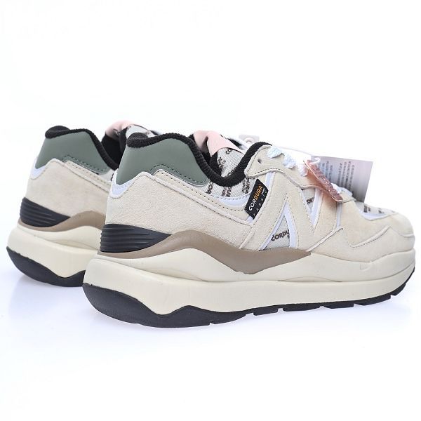 New Balance M5740 2022新款 男女款復古老爹風休閑運動慢跑鞋 New Balance M5740 2022新款 男女款復古老爹風休閑運動慢跑鞋