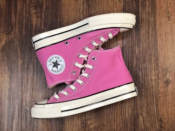 Converse 1970s 2020新款 匡威經典款男女生高幫帆布板鞋