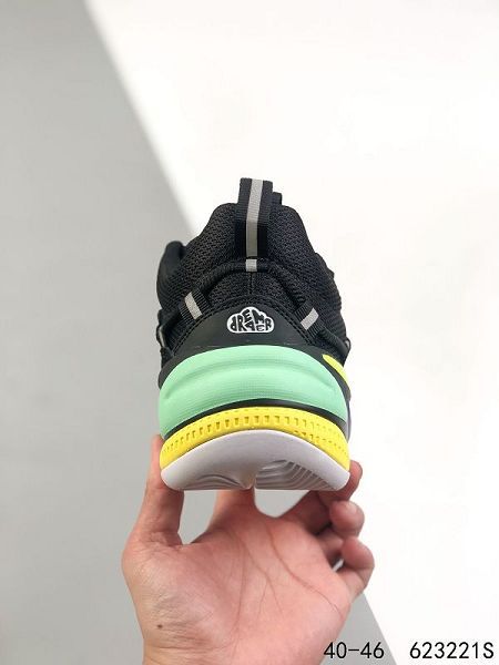 Cole X Puma RS Dreamer 2021新款 庫茲馬同款男款低幫籃球運動鞋