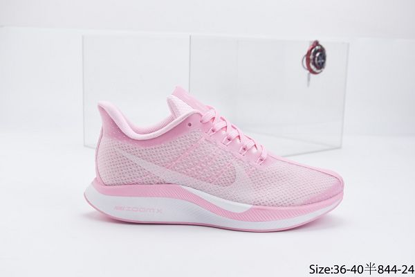 Nike Zoom Pegasus 35 Turbo 2021新款 登月35代網紗透氣男女生慢跑鞋