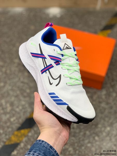 NIKE PEGASUS TRAIL 2 2023新款 男子緩震休閒跑步鞋