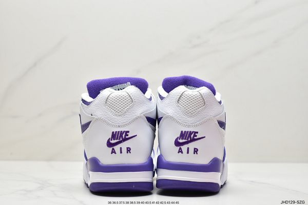 Nike Air Flight 89 2023新款 AJ4兄弟款系列男女款籃球鞋