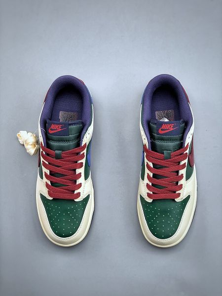 Nike Dunk Low Retro PRM 全新男女款低幫休閒運動板鞋 