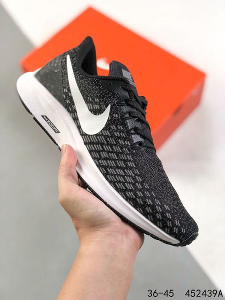 Nike Zoom Pegasus 35 登月35代系列 2023全新男女款透氣網面休閒運動緩震跑步鞋