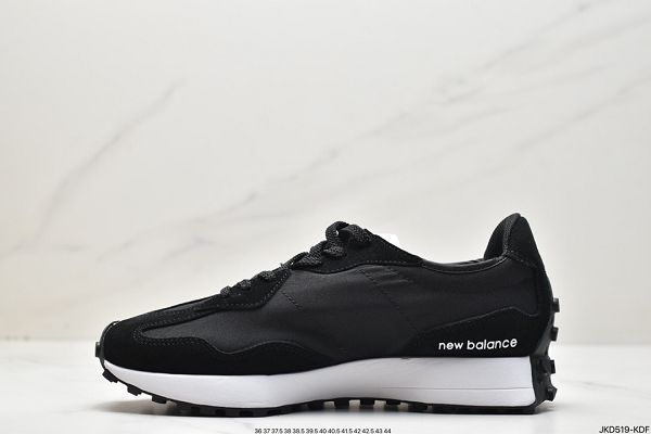 New Balance 327 2023新款 男女款復古先鋒休閒運動慢跑鞋