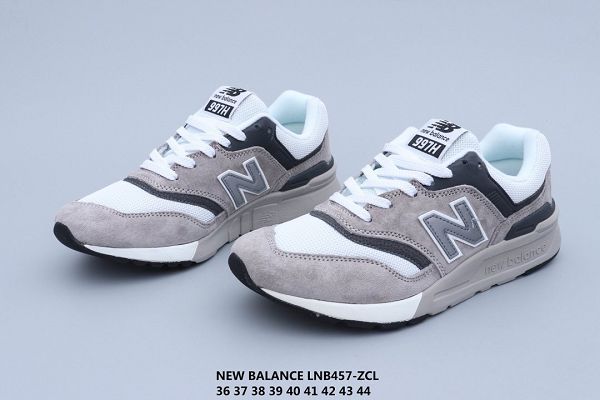 New Balance CM997系列 2020新款 經典復古休閒男女生運動慢跑鞋