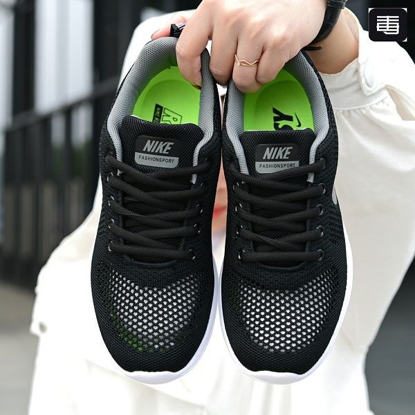 Nike Air Zoom Mariah Flyknit Racer 2020新款 針織透氣男生慢跑鞋