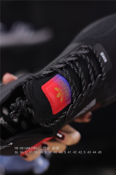 adidas nmd xr1 2020新款 真爆街頭風男女生慢跑鞋