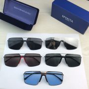 mykita太陽眼鏡 2020新款 LOTUS220F209時尚眼鏡