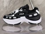 Fila 2022新款 斐樂透氣老爹鞋慢跑鞋