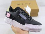 Nike Air Force 1 2021新款 AF1空軍一號解構N354男女款休閒板鞋 帶半碼