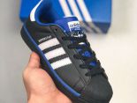 Adidas Superstar PURE 2021新款 貝殼頭男女款休閒板鞋