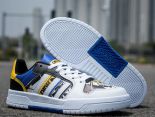 Adidas Neo Entrap Low 2022新款 追趕系列男女款輕便休閑運動板鞋