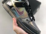 Nike SB Dunk Low 鐳射配色 男女款復古低幫休閒運動滑板板鞋