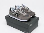 New Balance 574 2020新款 NB紐巴倫3M反光復古男女生慢跑鞋