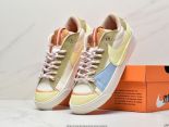 Nike Blazer 77 Low Jumbo 2023新款 1977開拓者系列低幫男女款運動籃球板鞋