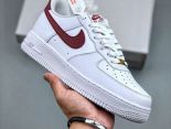 Nike Air Force 1 2023新款 全掌內置蜂窩氣墊男女款休閒運動板鞋