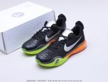 Nike Zoom Kobe X EP 2021新款 科比10代男生運動籃球鞋