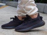 Adidas Yeezy 350 Boost V2.0 2022新款 男女款爆米花慢跑鞋