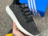 Adidas Tubular Shadow Knit 2022新款 簡版小椰子男女款慢跑鞋