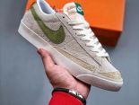 NIKE WMNS Blazer Low LX 2023新款 開拓者男女款休閒運動板鞋