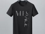 versace短t 2022新款 範思哲圓領短袖T恤 MG0417-24款