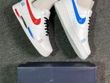 Nike Air Force 1 2021新款 空軍一號男女款全掌內置蜂窩氣墊低幫板鞋