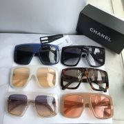 chanel眼鏡 香奈兒2020新款 CH4880時尚太陽鏡